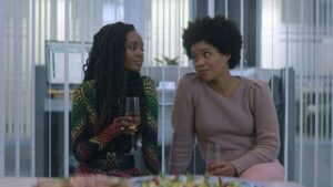 The Other Black Girl: Hulu-Serie kriegt keine 2. Staffel mehr