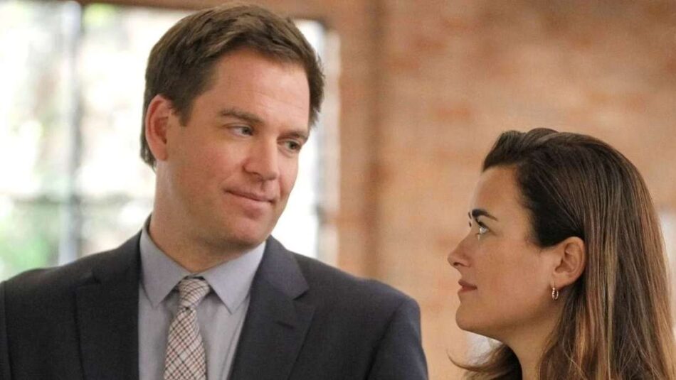 Tony & Ziva: Offizieller Titel zum Spin-off bekannt gegeben