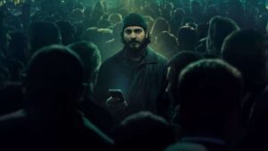 Trailer zur 2. Staffel der Netflix-Serie