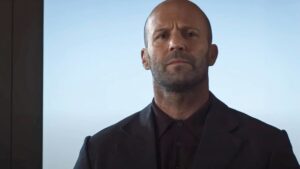 Trotz Kino-Flop: Action-Knaller mit Jason Statham dominiert dank Prime Video die Streaming-Charts