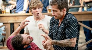 Trotz mieser Amazon-Wertung: In „Road House 2“ schlägt Jake Gyllenhaal erneut zu
