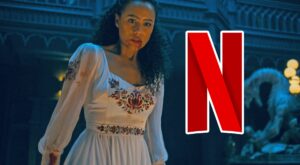 Trotz nur 30 % Zustimmung: Vampir-Horror erobert Platz 2 der Netflix-Charts