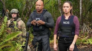 US-Quoten: NCIS - Hawai'i mit Rückenwind zum Serienfinale