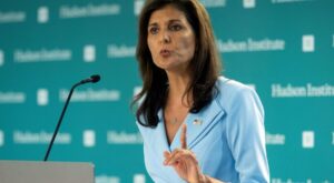 US-Wahlen: Nikki Haley spricht erstmals Wahlempfehlung für Donald Trump aus