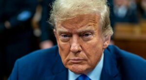 USA: Prozess gegen Trump in Dokumenten-Affäre bis auf Weiteres verschoben