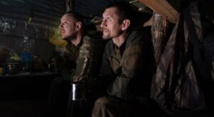 Ukraine-Krieg: „Es soll eine Ehre sein, keine Strafe“ – Selenski erntet Kritik für die Rekrutierung von Häftlingen