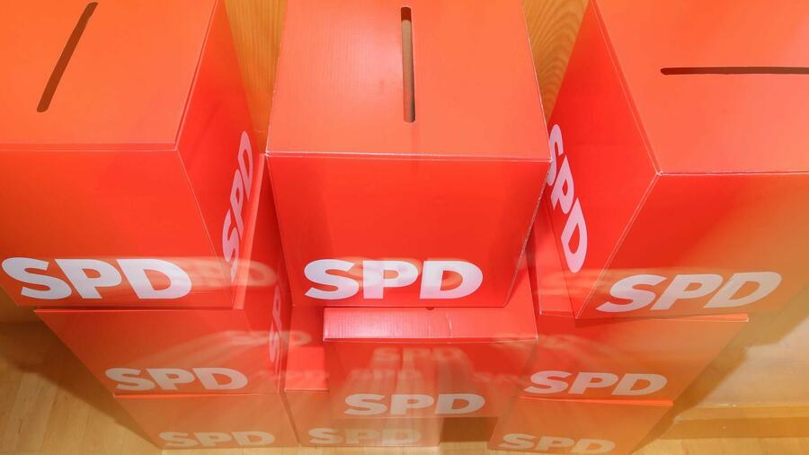 Umfrage: SPD laut Europawahl-Umfrag nur noch bei 14 Prozent, AfD weiter stabil