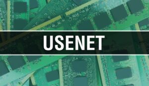 Usenet-Foren