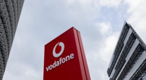 Vodafone: Sim-Karten werden mit Krypto-Wallets ausgestattet