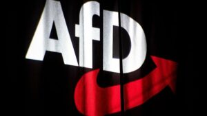 Wahlen: AfD fällt in Umfrage zurück