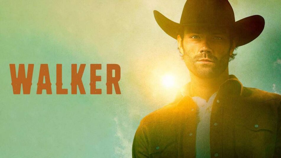 Walker: Serienzukunft in der Schwebe nach Set-Abbau - Was passiert mit dem Format mit Jared Padalecki?