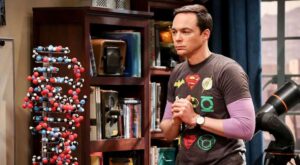 Was hält Jim Parsons von einer Fortsetzung?