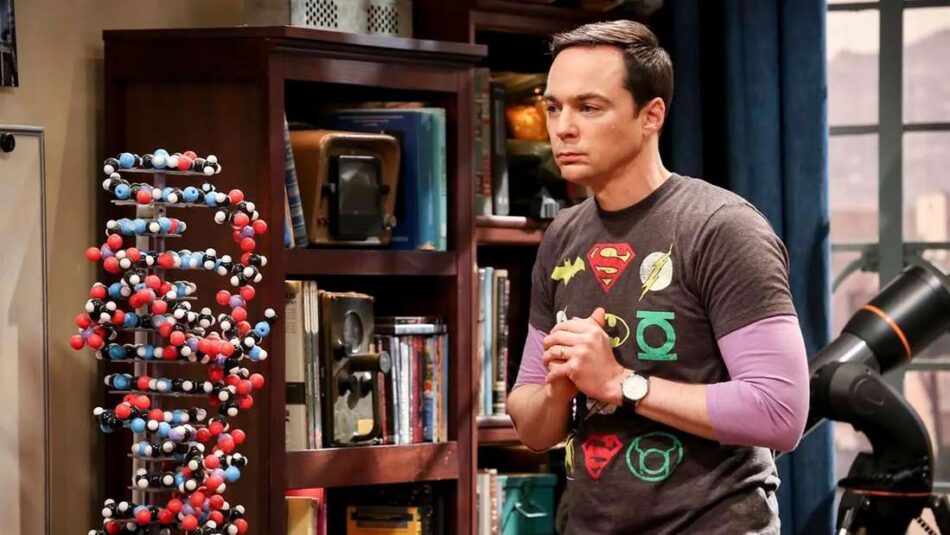 Was hält Jim Parsons von einer Fortsetzung?