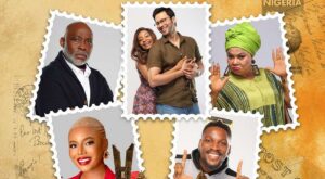 Weltpremiere der nigerianischen Serie bei Netflix