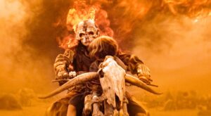 Werdet Zeugen des finalen Trailers zum Endzeit-Action-Highlight „Furiosa: A Mad Max Saga“