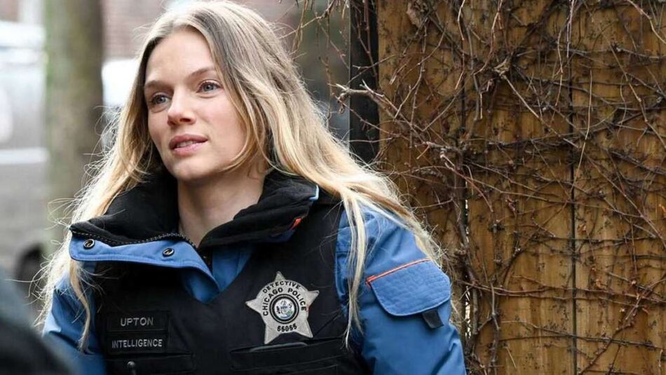 Wieso ist Tracy Spiridakos bei „Chicago PD“ ausgestiegen?