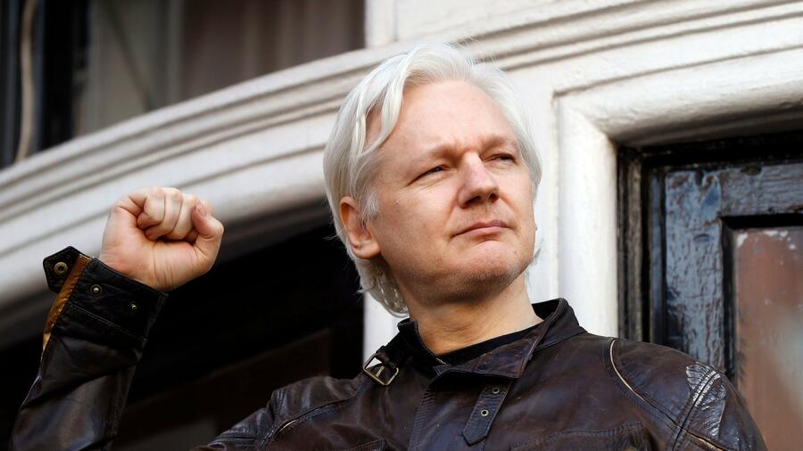 Wikileaks: Assange darf Berufung gegen Auslieferung an die USA einlegen