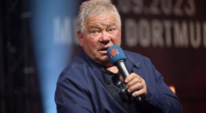 William Shatner gesteht: Dieser „Star Trek“-Film ist die größte Enttäuschung seiner Karriere