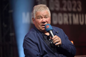 William Shatner gesteht: Dieser „Star Trek“-Film ist die größte Enttäuschung seiner Karriere