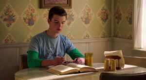 Young Sheldon mit Rekord-Finale bei CBS