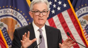 Fed-Chef Powell