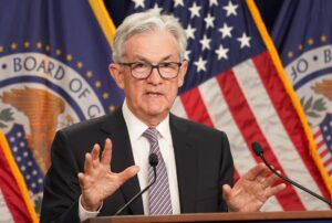 Fed-Chef Powell