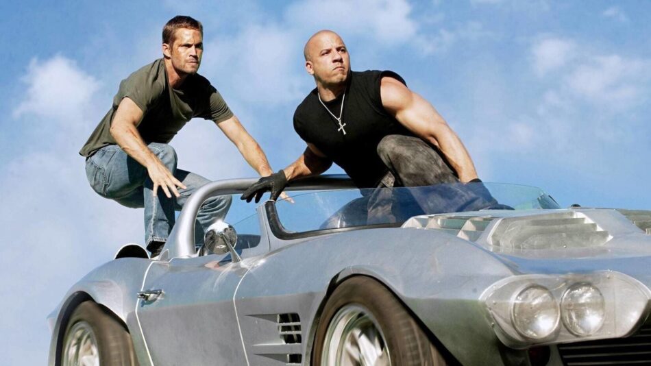 Zu Ehren von Paul Walker: Vin Diesel enthüllt Fans besonderes „Fast & Furious 11“-Geschenk