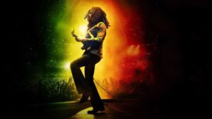 „Bob Marley: One Love“: Filmkritik zur Blu-Ray-Veröffentlichung