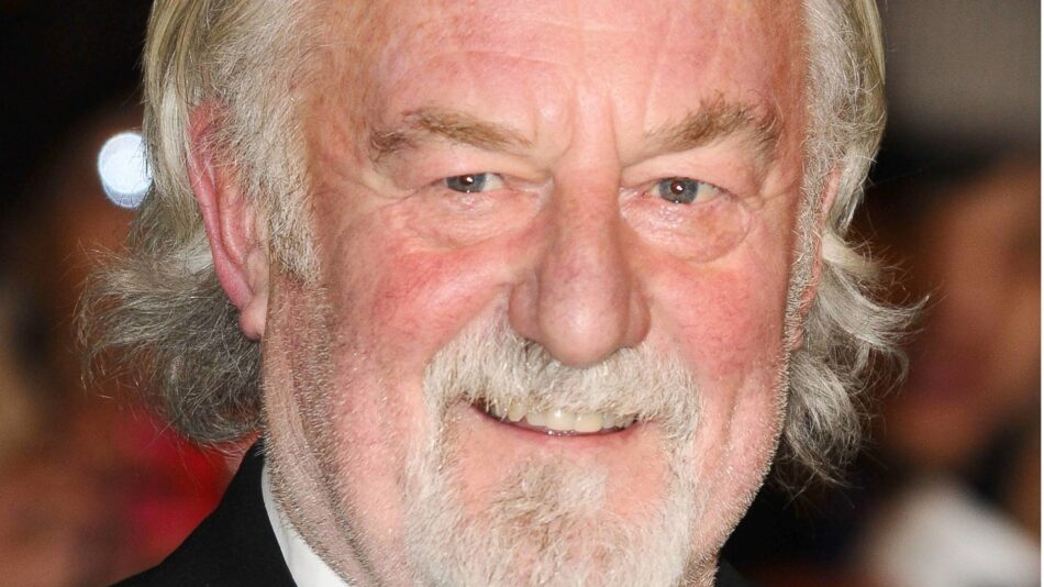 „Der Herr der Ringe“- und „Titanic“-Star Bernard Hill ist tot