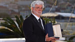 „Der Idee ist, alle Menschen sind gleich“: George Lucas äußert sich zu „Star Wars“-Vorwurf