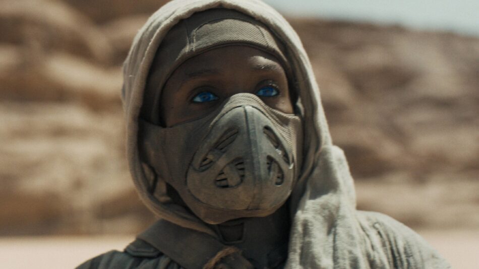 „Dune: Prophecy“: Trailer zur Sci-Fi-Serie liefert erste Einblicke – Infos zu Start, Cast & Handlung