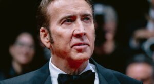 „Etwas Schreckliches geschah“: Eine seiner besten Rollen bescherte Nicolas Cage fiesen Albtraum