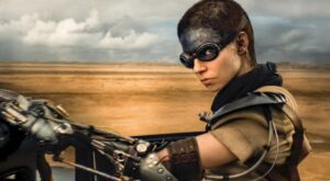 „Furiosa“ Post-Credit-Scene: Lohnt sich das Sitzenbleiben beim Abspann des „Mad Max“-Films?