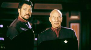 „Kein Raum für derart Verrücktes“: „Star Trek“-Autor über gestrichene End-Szene aus Sci-Fi-Serie