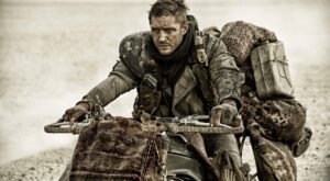 „Mad Max“-Reihenfolge: Die actiongeladene Filmreihe in der Übersicht