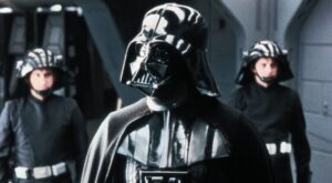 „Star Wars“-Fans, aufgepasst! „Darth Vader“-Büste aus LEGO hier reduziert im Angebot