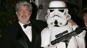 „Star Wars“-Schöpfer George Lucas kritisiert vor allem eines an neuer Disney-Trilogie