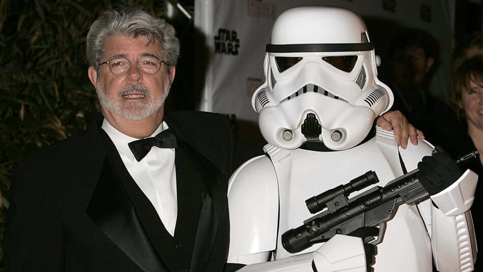 „Star Wars“-Schöpfer George Lucas kritisiert vor allem eines an neuer Disney-Trilogie