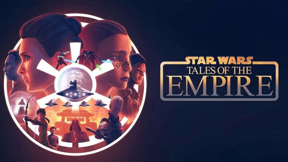 „Star Wars: Tales of the Empire“: Staffelkritik der neuen Disney-Serie