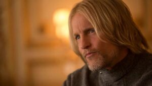 Haymitch-Prequel kommt 2026 in die Kinos