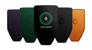 Trezor