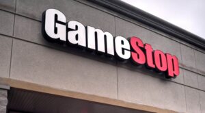 Gamestop