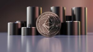 Das Verhalten von Ethereum-Anlegern könnte mit einer Akkumulationsphase zu vergleichen sein