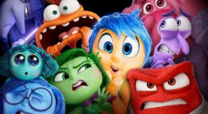 Alles steht Kopf 2: Filmkritik zur Pixar-Fortsetzung