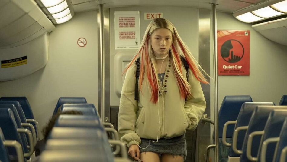 Amazon-Serie holt Euphoria-Star Hunter Schafer