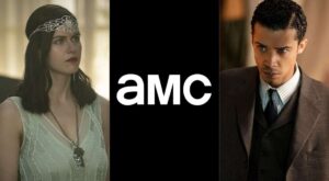Anne Rice's The Talamasca: AMC ordert nächste Immortal-Universe-Serie