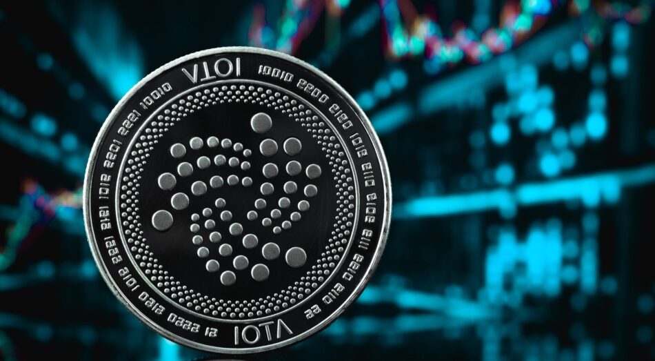 Bereit für den RWA-Hype: IOTA launcht EVM – Ein Gamechanger?