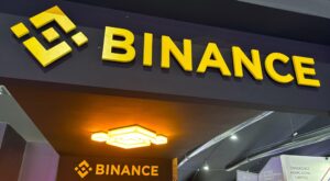 Binance muss Millionenstrafe in Indien zahlen