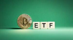 Bitcoin Spot ETF