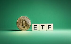 Bitcoin Spot ETF